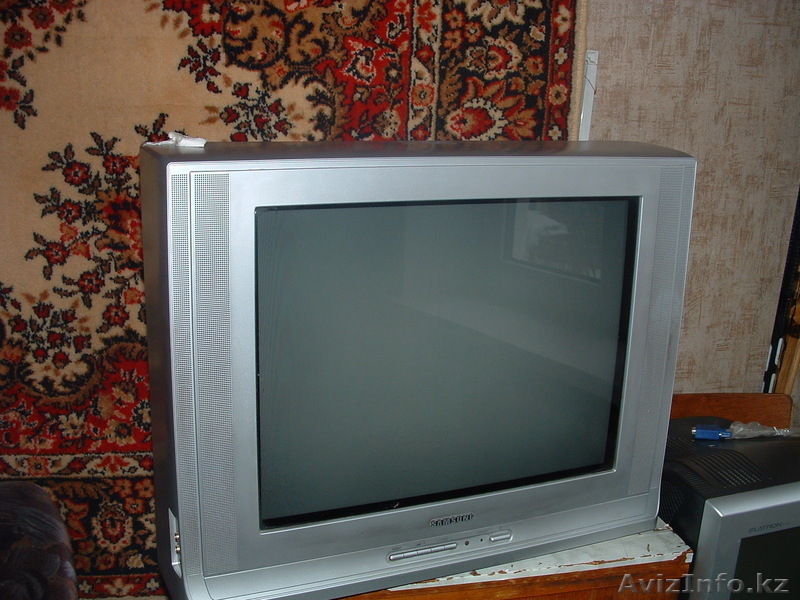 продам телевизор SAMSUNG на запчасти - Изображение #1, Объявление #1005117