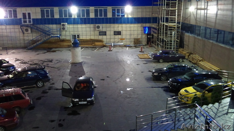 Уличное освещение в Астане - Изображение #2, Объявление #1010360