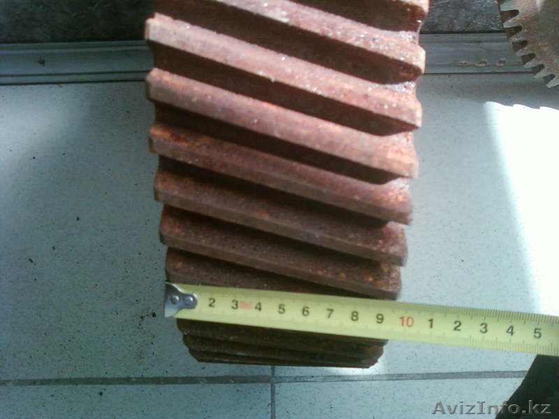  шестерни мельничные с19 по 23 и с 53 по 58 - Изображение #10, Объявление #660731