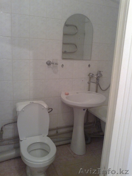 квартира посуточно  в Астане - Изображение #3, Объявление #1011507