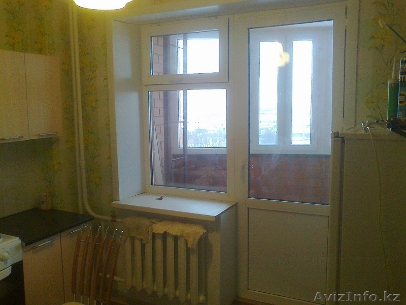 сдам однокомнатную квартиру в ЖК "Жетi Жол" - Изображение #2, Объявление #1008340