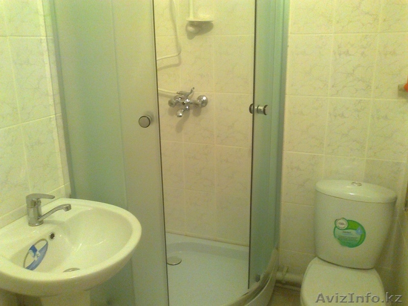 сдам однокомнатную квартиру в ЖК "Жетi Жол" - Изображение #3, Объявление #1008340