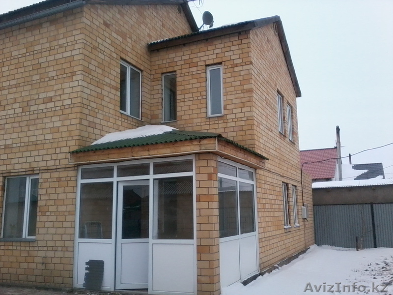 продам дом два уровня  - Изображение #1, Объявление #1005405