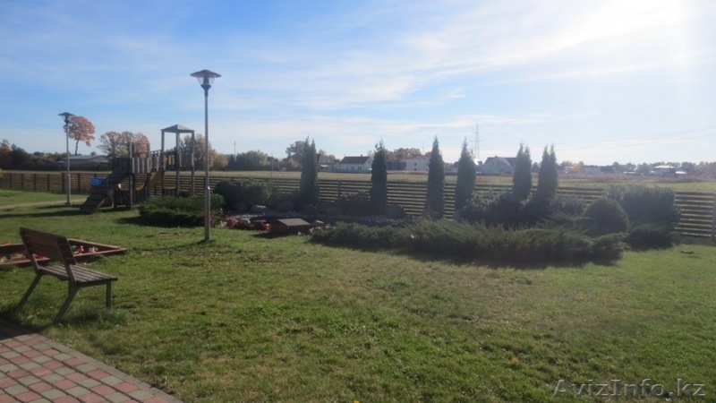 Двухэтажные апартаменты в элитной новостройке. - Изображение #10, Объявление #1003105