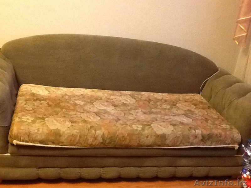 Мягкая мебель 3 2 1 в отличном состоянии. Срочно продаю - Изображение #3, Объявление #1010987