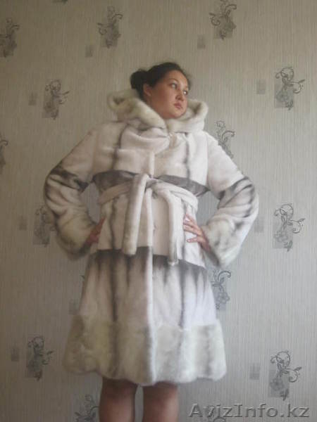 Продам шубу, срочно!  - Изображение #1, Объявление #1002614