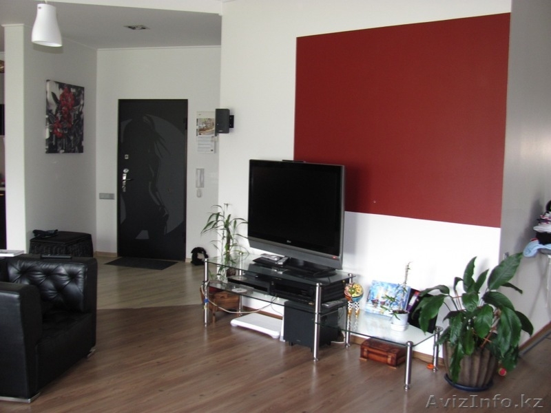 Двухэтажные апартаменты в элитной новостройке. - Изображение #4, Объявление #1003105