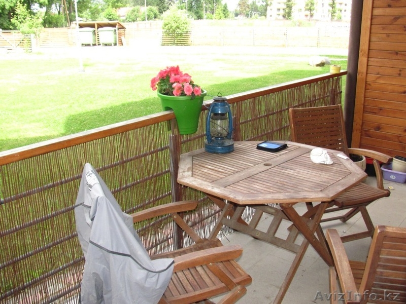 Двухэтажные апартаменты в элитной новостройке. - Изображение #8, Объявление #1003105