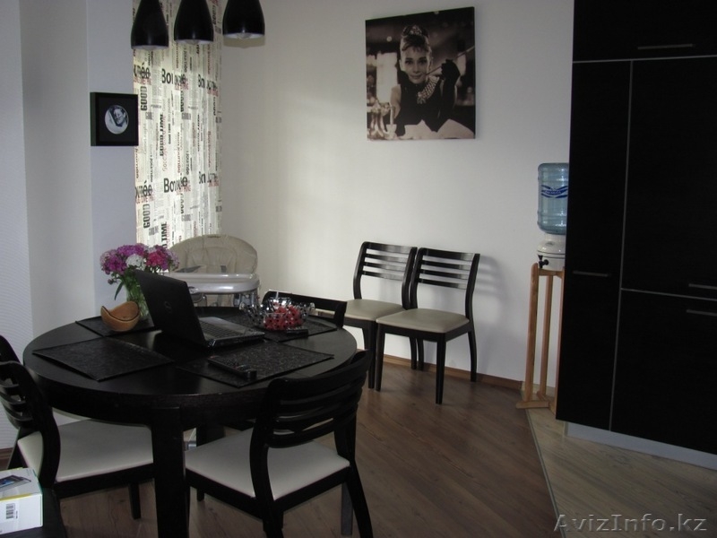 Двухэтажные апартаменты в элитной новостройке. - Изображение #3, Объявление #1003105