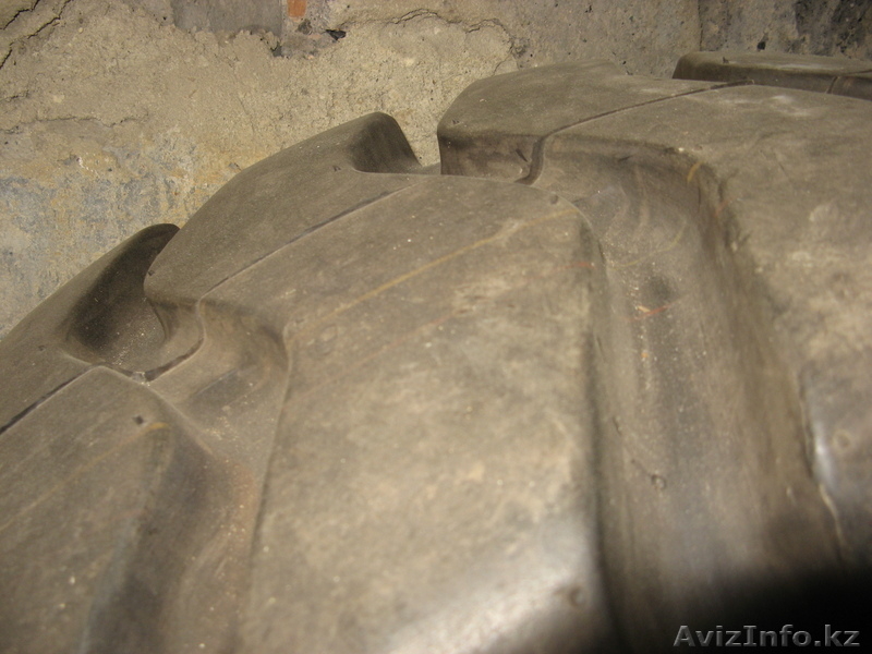 спец шины новые 15.5-25 - Изображение #2, Объявление #1013430