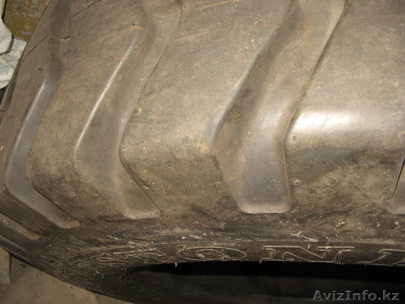 спец шины новые 15.5-25 - Изображение #3, Объявление #1013430