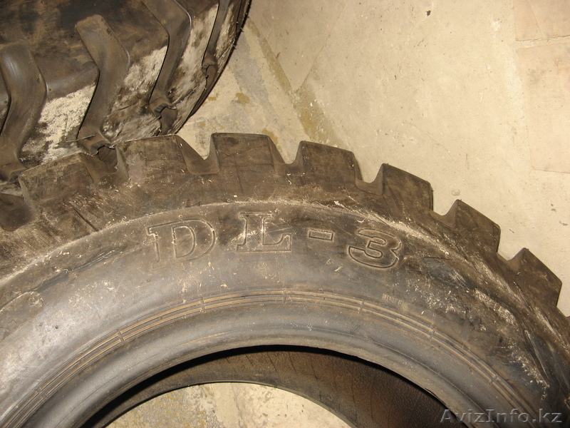спец шины новые 15.5-25 - Изображение #5, Объявление #1013430