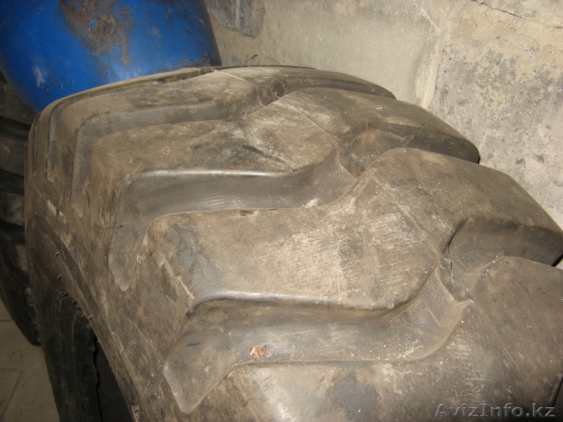 спец шины новые 15.5-25 - Изображение #8, Объявление #1013430