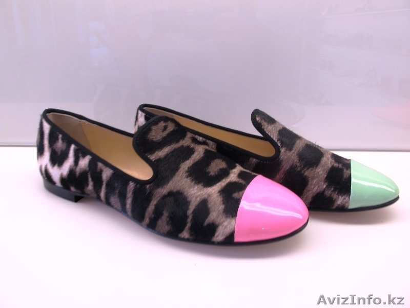 ИТАЛЬЯНСКАЯ ОБУВЬ ОПТОМ. ФАБРИКИ ОБУВИ ИТАЛИИ. ПОСТАВЩИКИ ИТАЛЬЯНСКОЙ ОБУВИ - Изображение #7, Объявление #764629