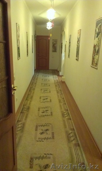 Продам 3-х комнатную квартиру в "Золотом квадрате" - Изображение #10, Объявление #1007178