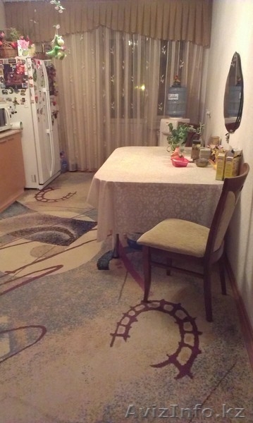 Продам 3-х комнатную квартиру в "Золотом квадрате" - Изображение #5, Объявление #1007178