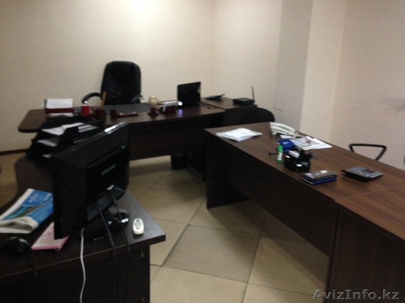 Продам офисную мебель. - Изображение #1, Объявление #1005504