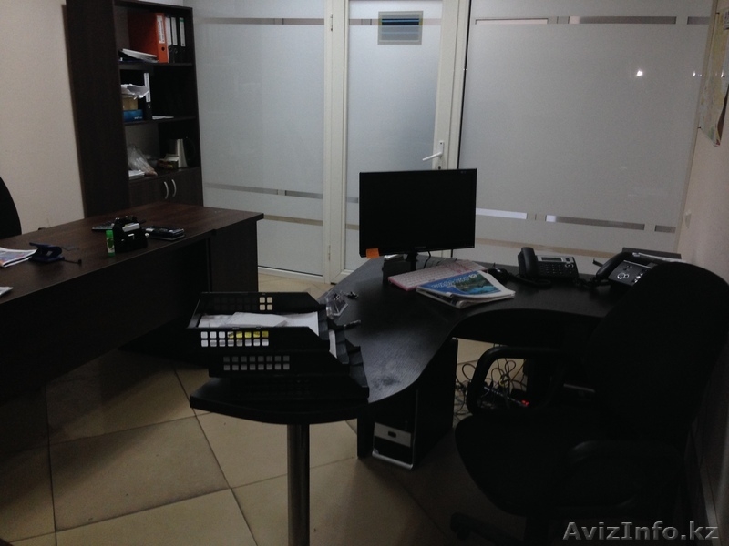 Продам офисную мебель. - Изображение #2, Объявление #1005504