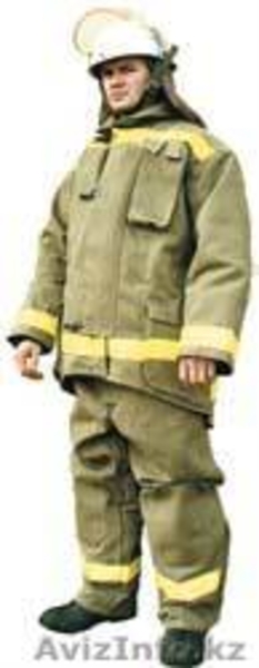 ТОО " ПожТехСнаб" - Изображение #4, Объявление #1003455