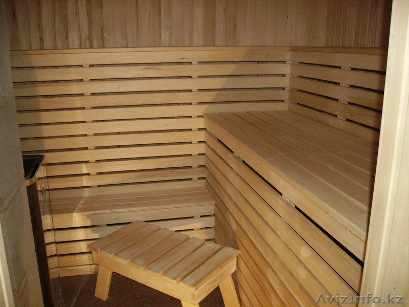 Отделка Бань и Саун. - Изображение #2, Объявление #1009585