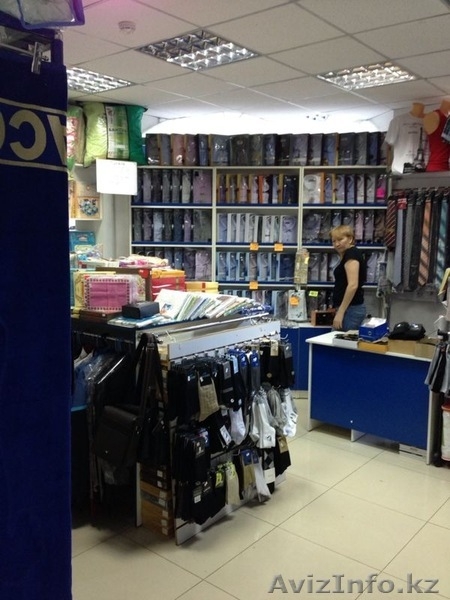 Бутик в торговом доме "Лидер" - Изображение #1, Объявление #1014260