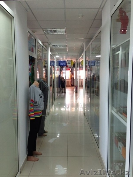 Бутик в торговом доме "Лидер" - Изображение #4, Объявление #1014260