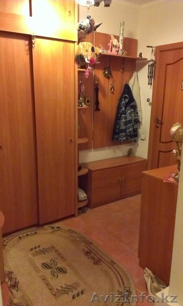 Продам 3-х комнатную квартиру в "Золотом квадрате" - Изображение #9, Объявление #1007178