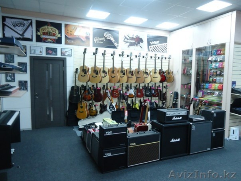 Профессиональное звуковое и световое оборудование, инструменты - Изображение #1, Объявление #1013013