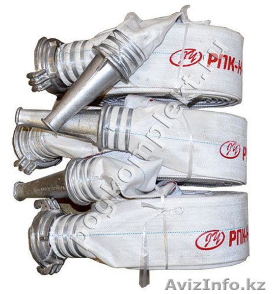 ТОО " ПожТехСнаб" - Изображение #1, Объявление #1003455