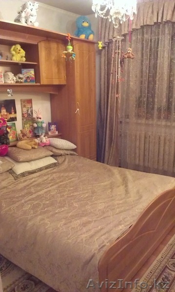 Продам 3-х комнатную квартиру в "Золотом квадрате" - Изображение #6, Объявление #1007178