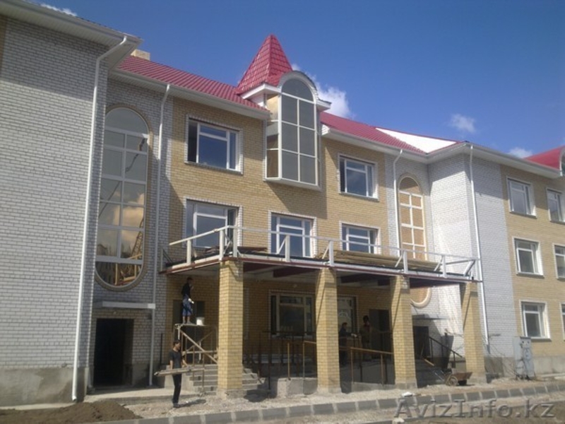 ТОО "БК Вершина" - Изображение #4, Объявление #1026977