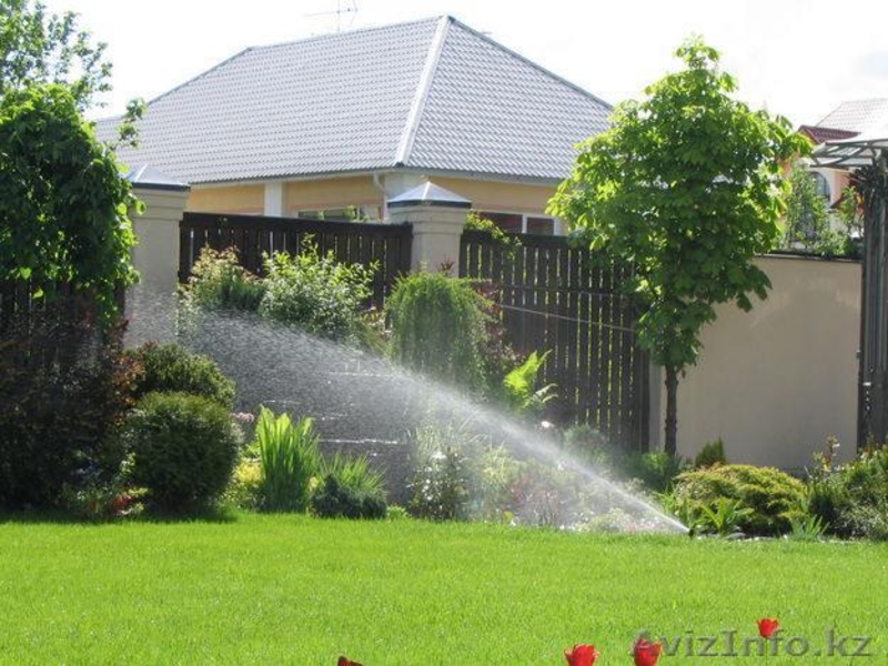 благоустройство озеленение полив - Изображение #3, Объявление #1025763