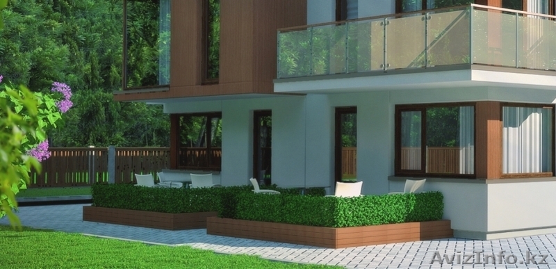 Апартаменты в Юрмале. Майори.Яуна. Под ВНЖ в Латвии. - Изображение #3, Объявление #1020105