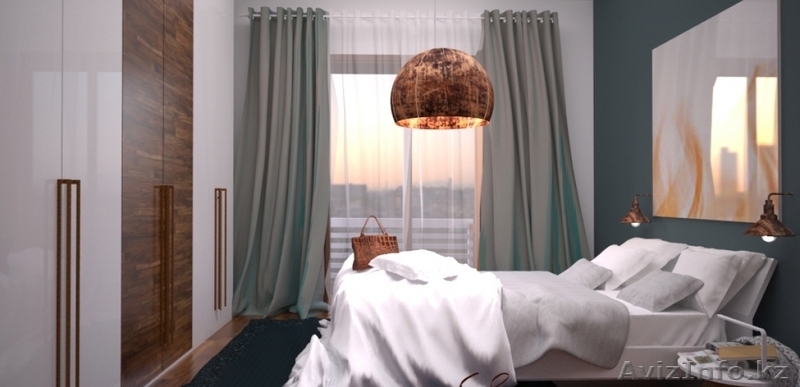 Апартаменты в Юрмале. Майори.Яуна. Под ВНЖ в Латвии. - Изображение #6, Объявление #1020105