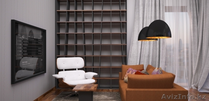 Апартаменты в Юрмале. Майори.Яуна. Под ВНЖ в Латвии. - Изображение #9, Объявление #1020105