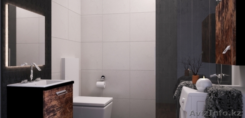 Апартаменты в Юрмале. Майори.Яуна. Под ВНЖ в Латвии. - Изображение #10, Объявление #1020105