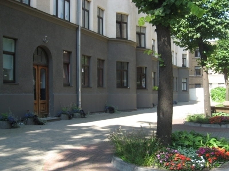 Апартаменты в центре Риги.Латвия.Под ВНЖ в Латвии. - Изображение #8, Объявление #1020110