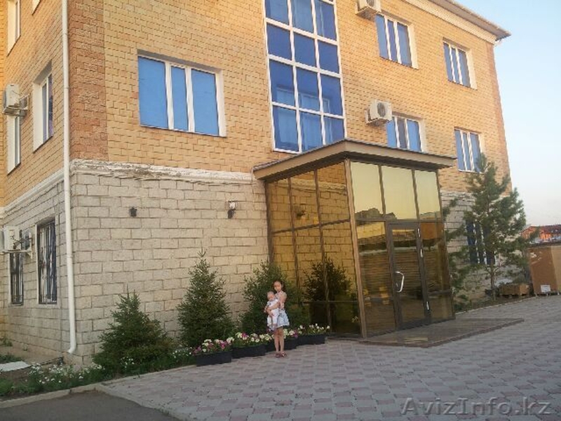 Детский сад \\\"АЛТЫН УЯ\\\" - Изображение #2, Объявление #1029152