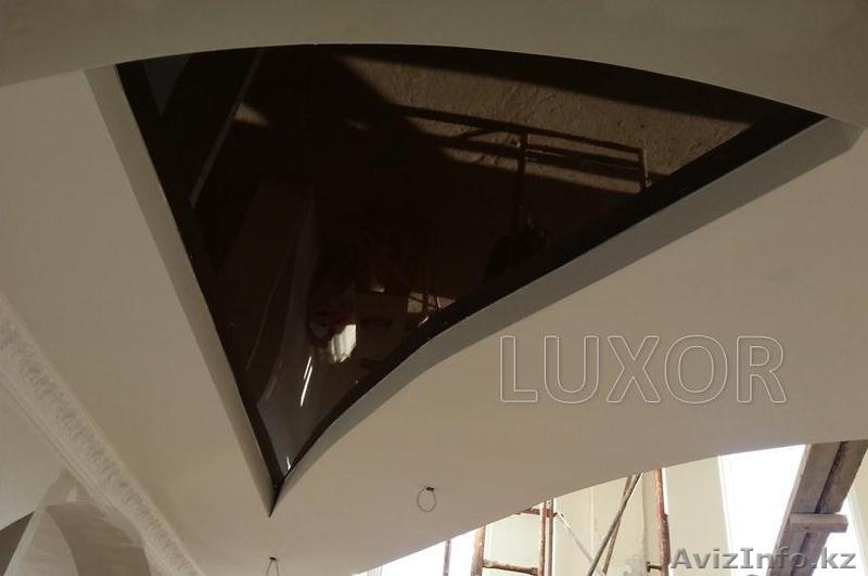 Натяжные потолки LUXOR - Изображение #2, Объявление #917485