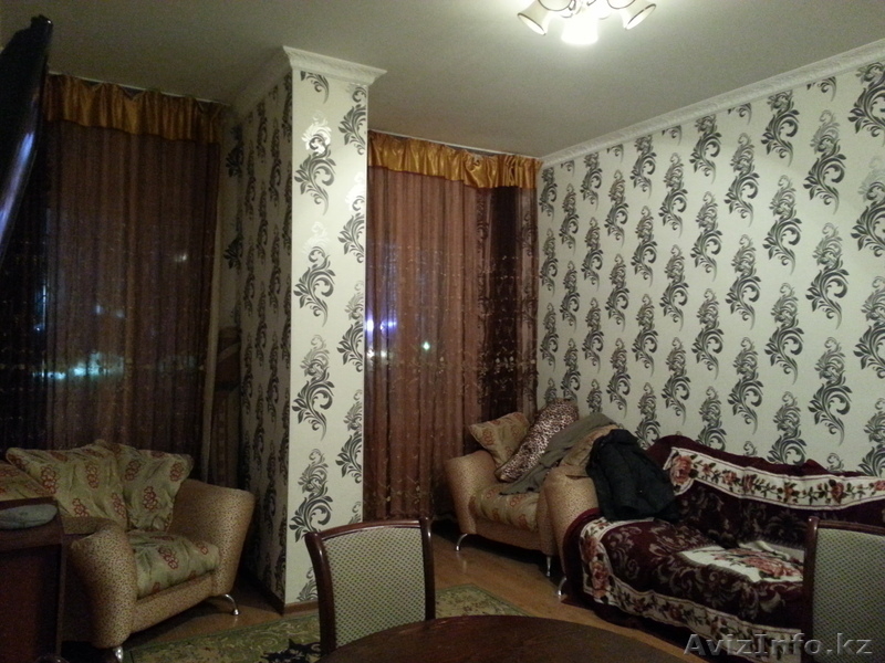 Сдам в аренду 2 комн квартиру на левом берегу жк мисон - Изображение #3, Объявление #1016299