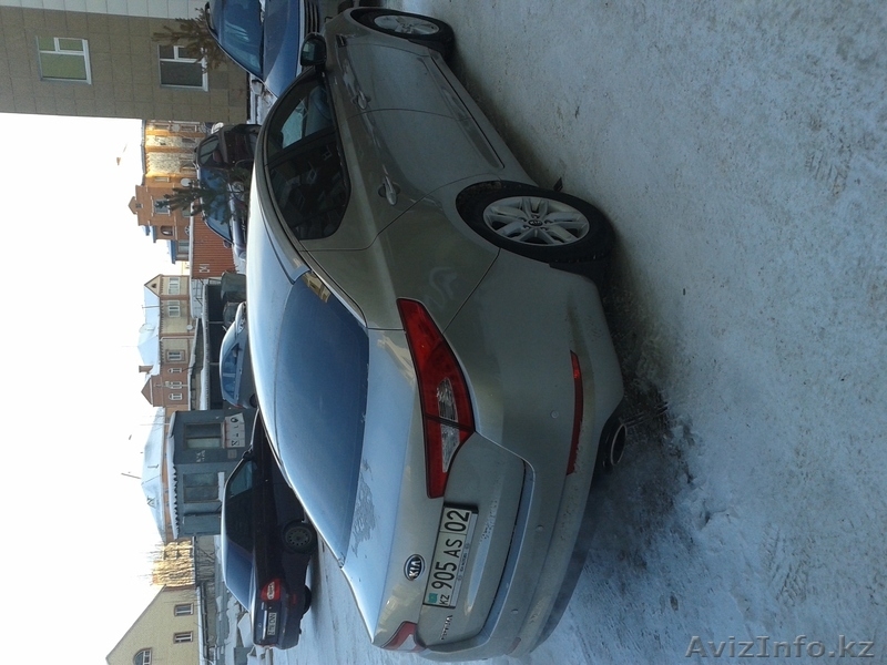 Азияө Аuto Казахстан - Изображение #3, Объявление #1025593