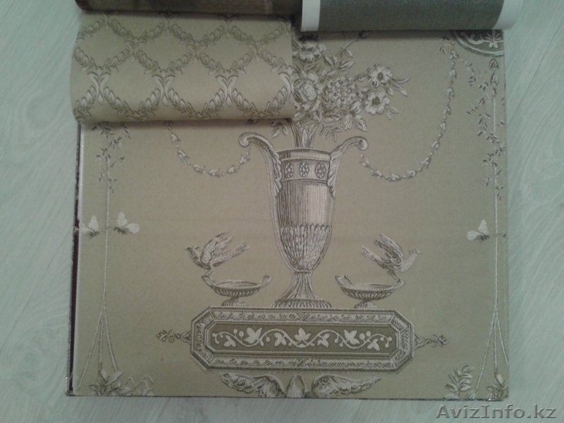 Ткани для штор, дизайн и пошив штор. - Изображение #8, Объявление #1024367