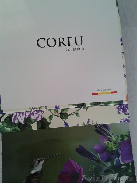 Ткани для штор, дизайн и пошив штор. - Изображение #1, Объявление #1024367