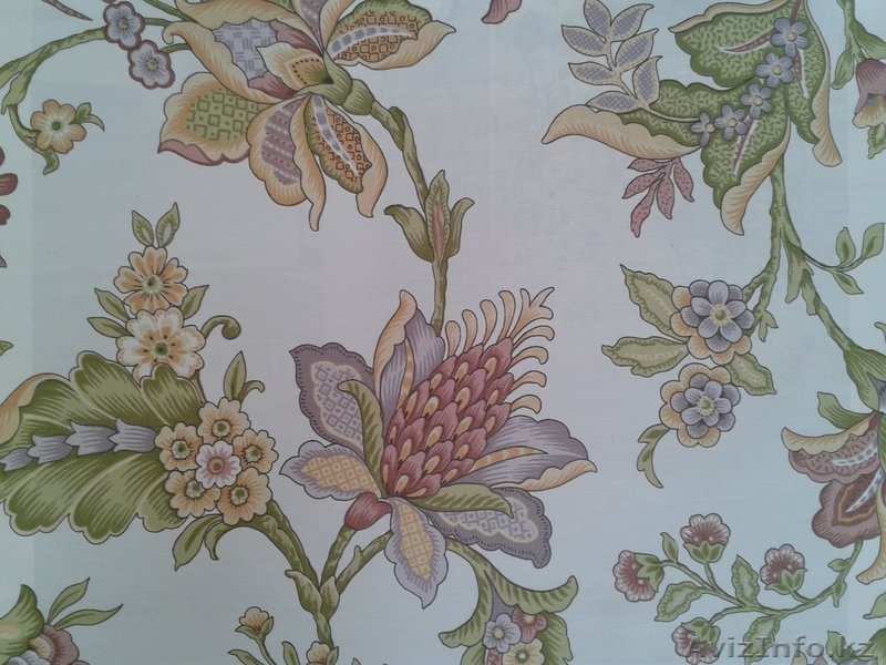 Ткани для штор, дизайн и пошив штор. - Изображение #3, Объявление #1024367