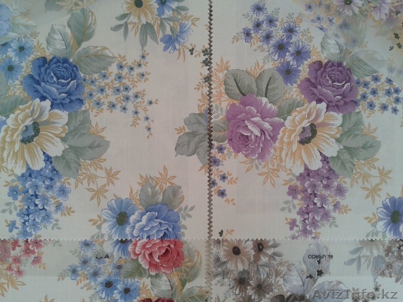 Ткани для штор, дизайн и пошив штор. - Изображение #2, Объявление #1024367