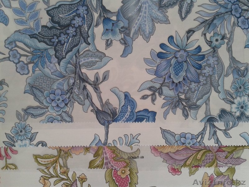 Ткани для штор, дизайн и пошив штор. - Изображение #4, Объявление #1024367