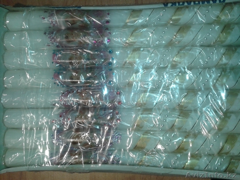 Свечи для свадебных торжеств - Изображение #1, Объявление #1024602