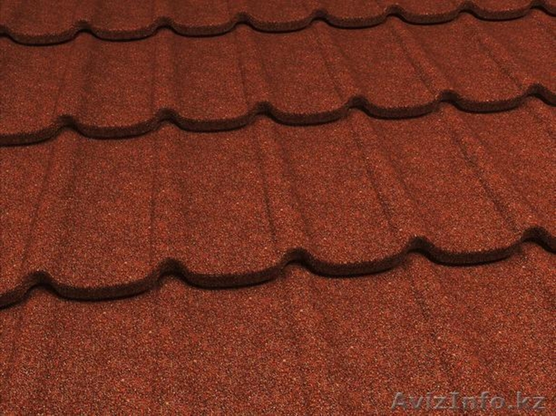 Композитная черепица Gerard от поставщика ТОО Roof Market - Изображение #2, Объявление #1028017