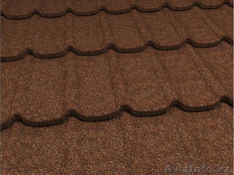 Композитная черепица Gerard от поставщика ТОО Roof Market - Изображение #3, Объявление #1028017