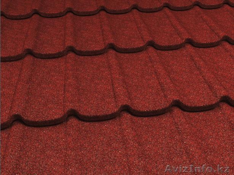 Композитная черепица Gerard от поставщика ТОО Roof Market - Изображение #4, Объявление #1028017